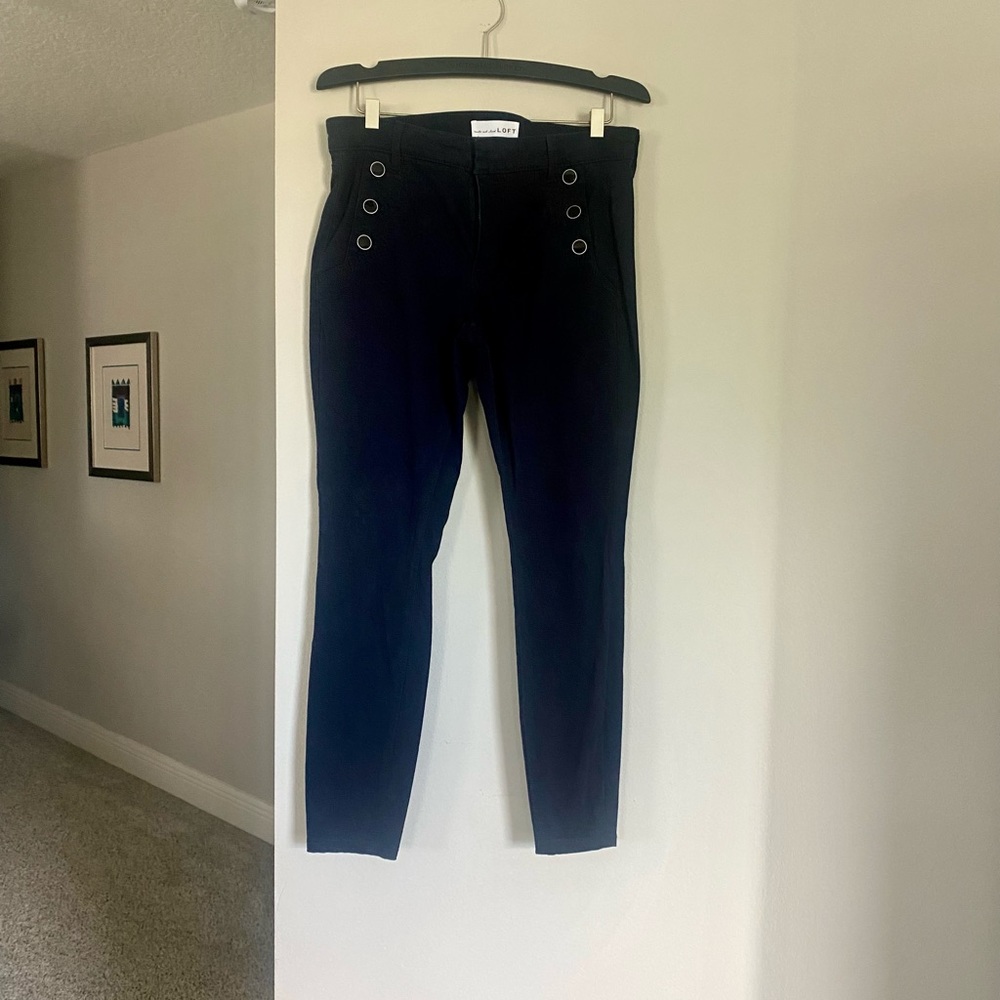 Bundle offer! Loft/Ann Taylor petite pants